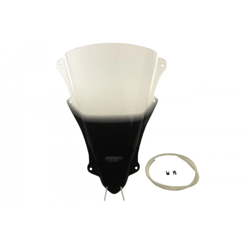Oferta limitowana Szyba motocyklowa MRA KAWASAKI ZX-25 R, , 2020-, forma R, bezbarwna