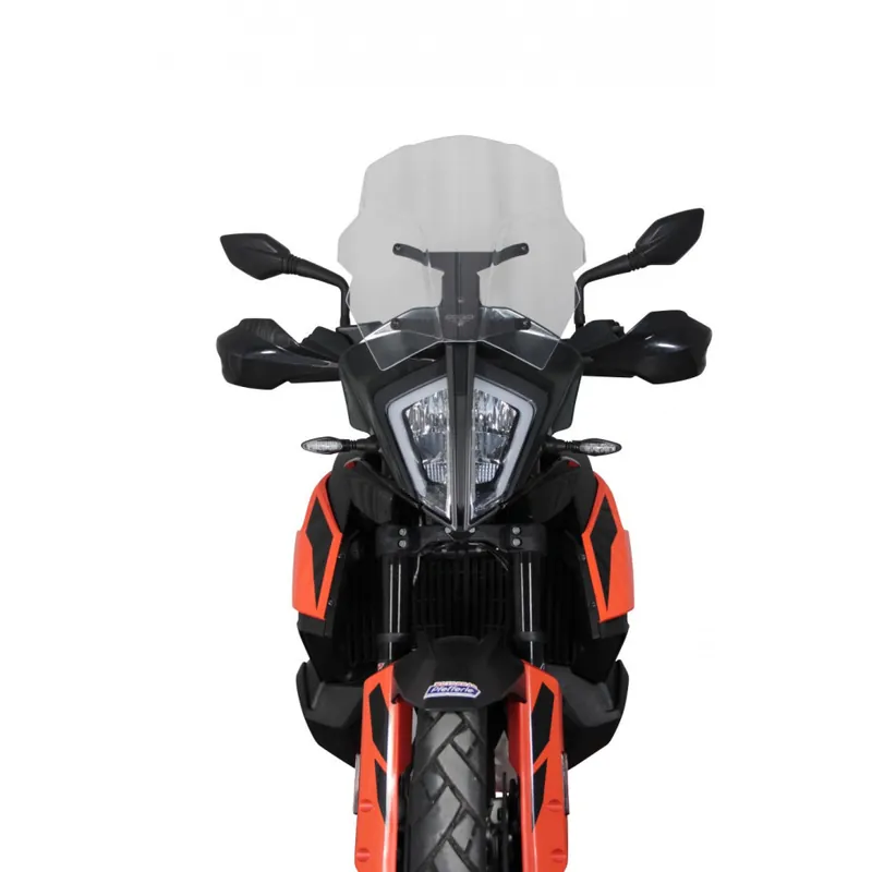 Oferta Szyba motocyklowa MRA KTM ADVENTURE 790 R, , 2018-, forma TN, bezbarwna