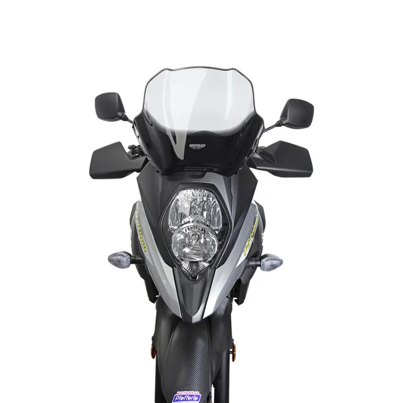 Dodaj do koszyka Szyba motocyklowa MRA SUZUKI DL 650 V-STROM, WC70/WC71, 2017-, forma T, czarna