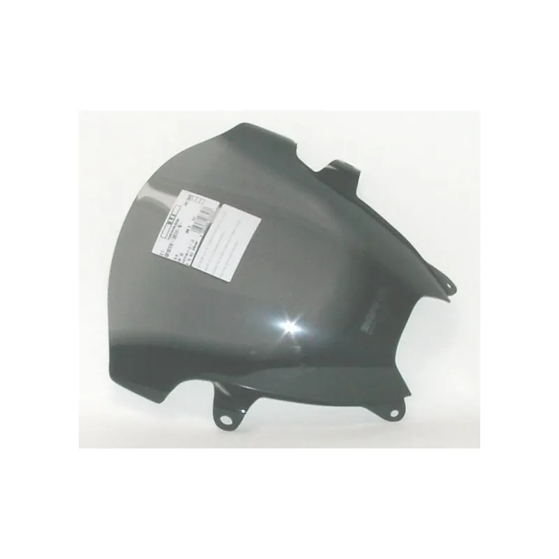 Bezpieczne zakupy Szyba motocyklowa MRA SUZUKI GSF 1200 S BANDIT, WVA9, 2001-2005, forma O, czarna