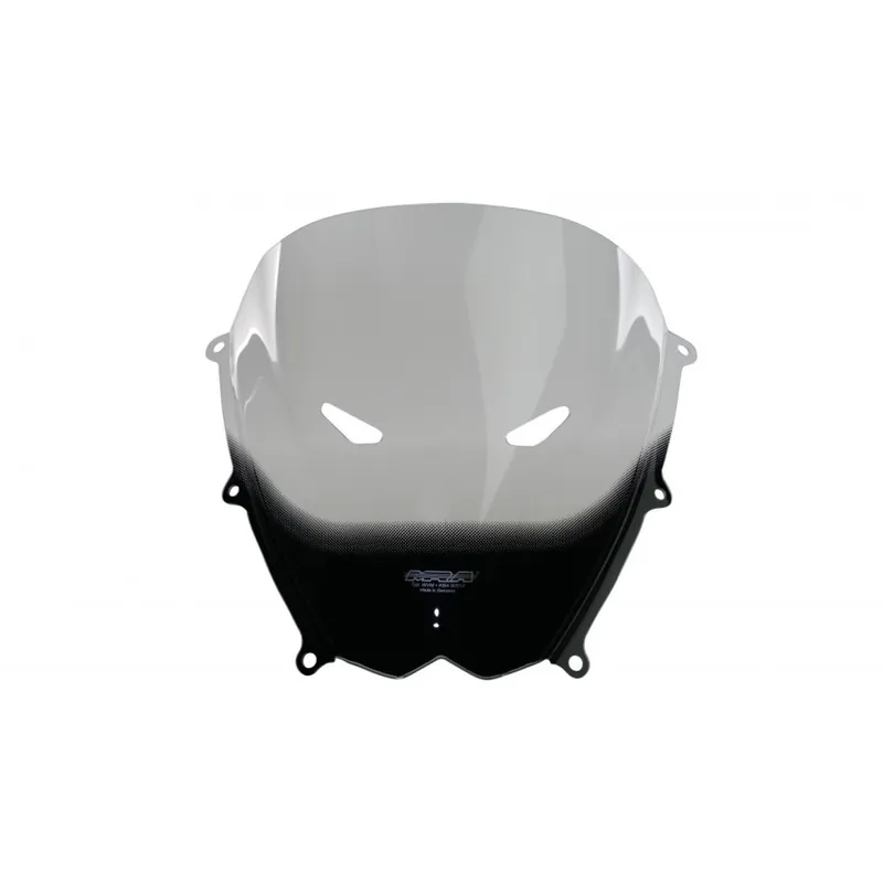 Szyba motocyklowa MRA SUZUKI GSX-R 1000, WVCL, 2007-2008, forma R, bezbarwna Oferta limitowana