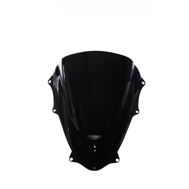 Szyba motocyklowa MRA SUZUKI GSX-R 1000 /Z, WVCY, 2009-2016, forma R, bezbarwna Promocja