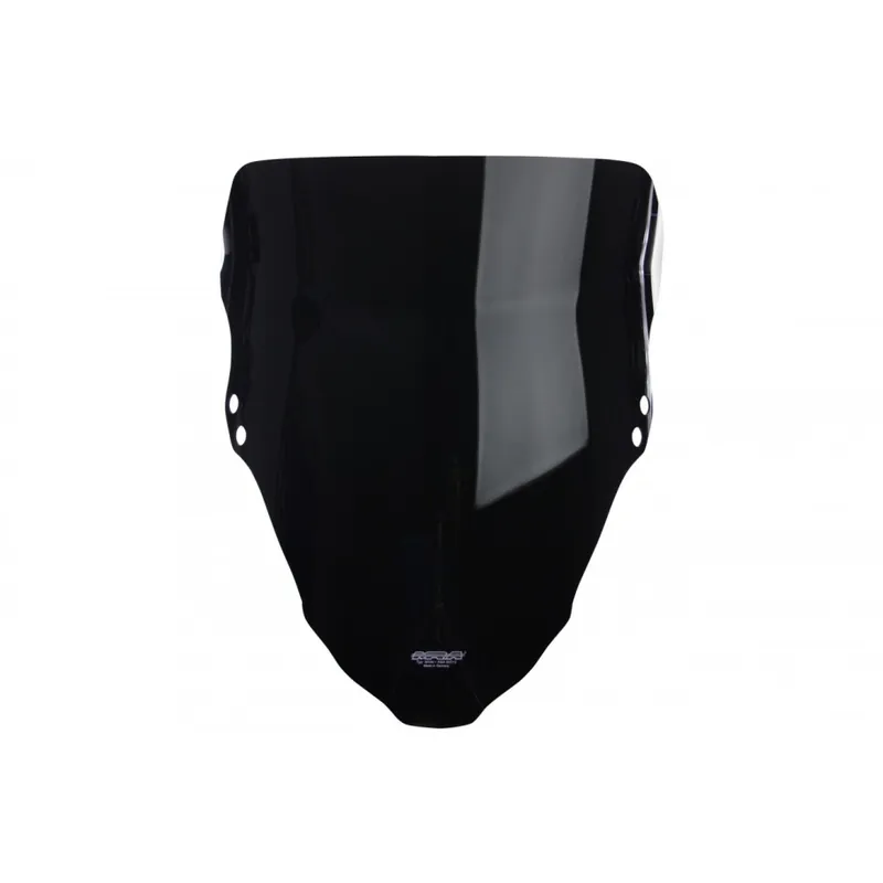 Oferta limitowana Szyba motocyklowa MRA SUZUKI RF 600 R, GN76A/GN76B, -, forma T, czarna