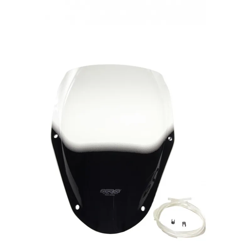 Ostatnie sztuki Szyba motocyklowa MRA SUZUKI TL 1000R, AM, -, forma O, bezbarwna