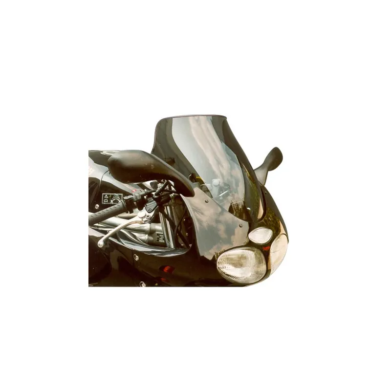 Dodaj do koszyka Szyba motocyklowa MRA TRIUMPH DAYTONA 955 I, T955, -2000, forma T, bezbarwna