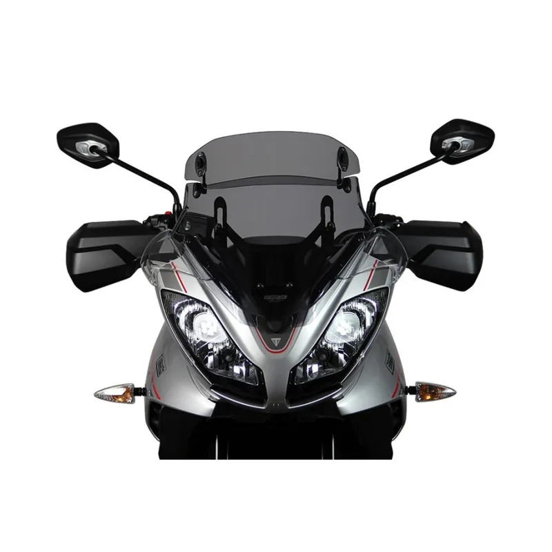 Najlepsza cena Szyba motocyklowa MRA TRIUMPH TIGER SPORT 1050, NH01, 2016-, forma MXC, bezbarwna