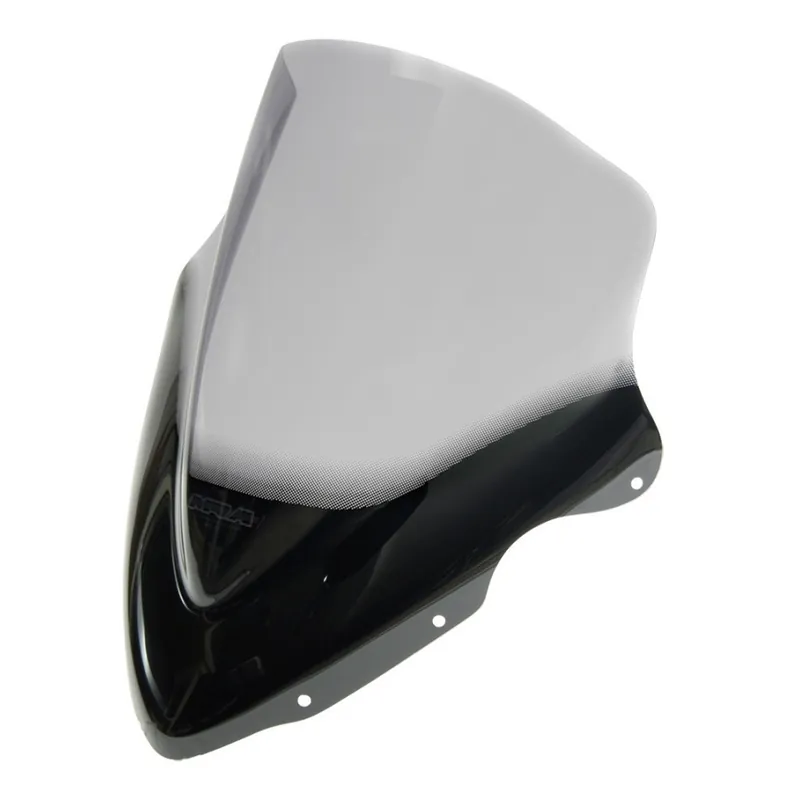 Bezpieczne zakupy Szyba motocyklowa MRA YAMAHA T-MAX XP500, SJ01/SJ05, 2001-2007, forma R, przyciemniana