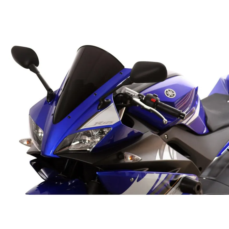 Okazja Szyba motocyklowa MRA YAMAHA YZF R 125, RE06/RE 11, 2008-2018, forma R, czarna