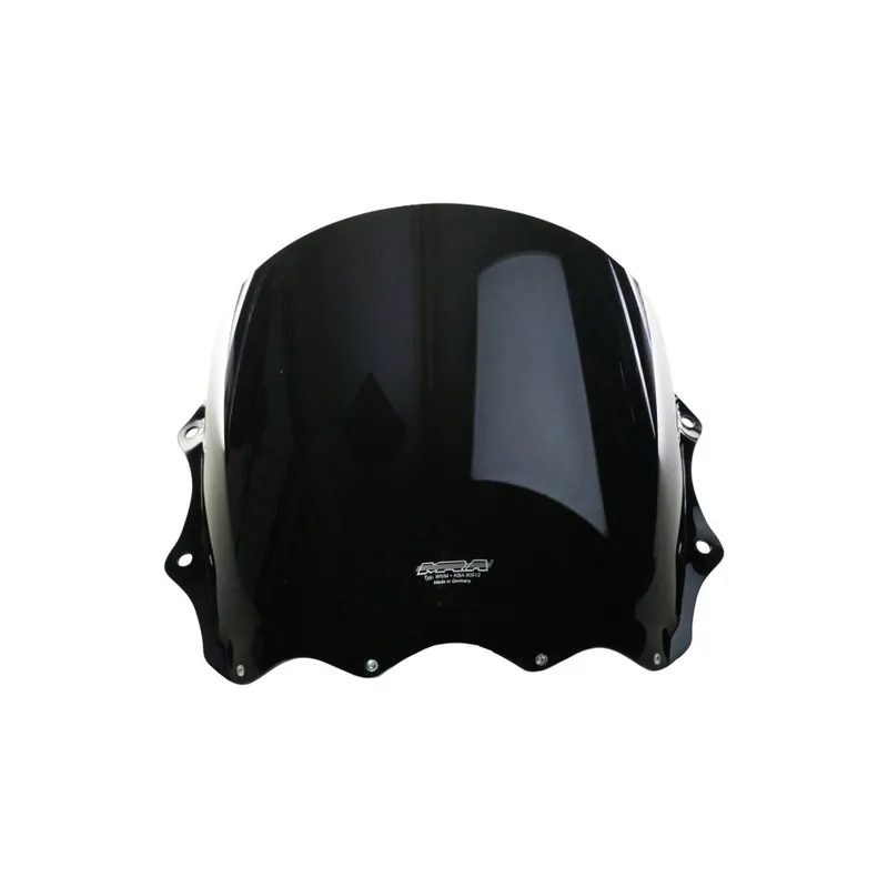 Dostępne od ręki Szyba motocyklowa MRA BMW M1000 RR SM99 2023-, forma RM, czarna