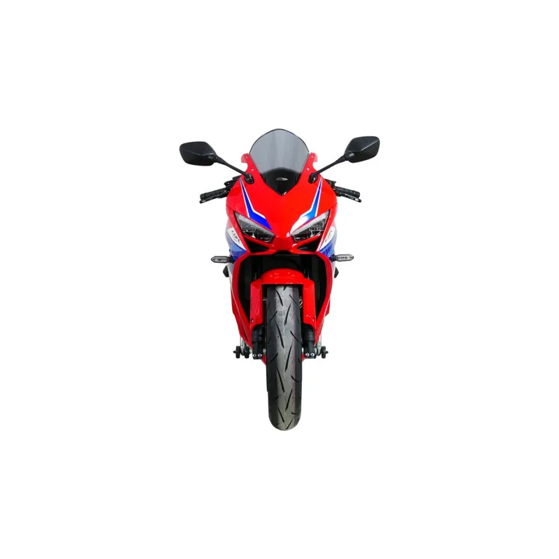 Szyba motocyklowa MRA HONDA CBR 650 R 2024-, forma R, przyciemniana Zamów dziś