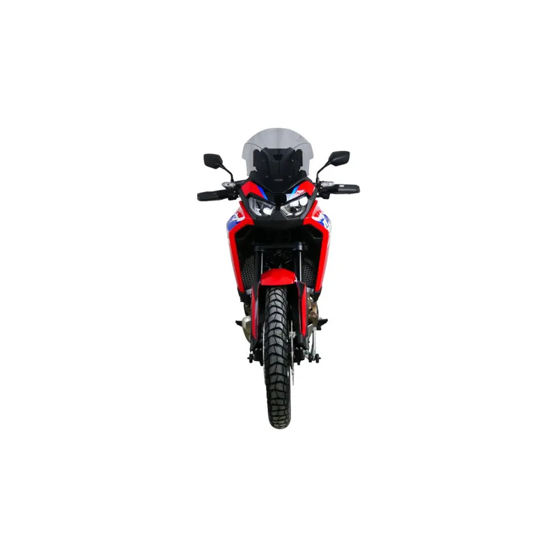 Najlepsza cena Szyba motocyklowa MRA HONDA CRF1100L AFRICA TWIN / DCT 2024-, forma TM, przyciemniana