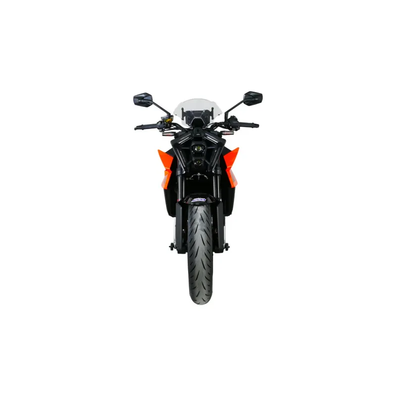 Oferta Szyba motocyklowa MRA KTM DUKE 990 2024-, forma NSPM, bezbarwna