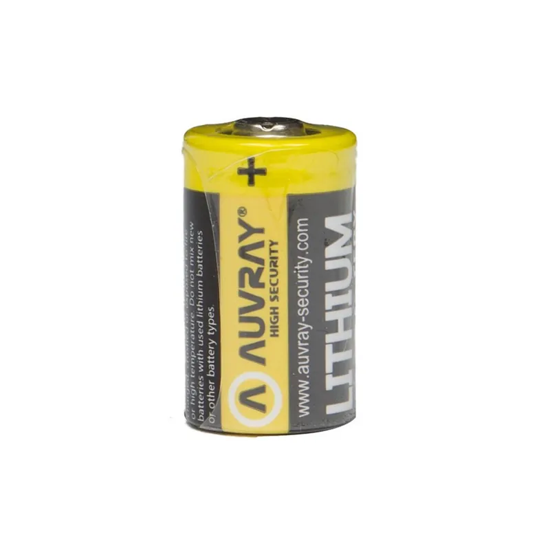 AUVRAY bateria litowa CR2 - 3V Ostatnia szansa