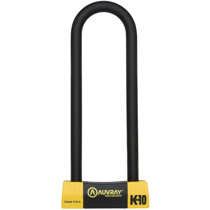 AUVRAY zapięcie U-LOCK K10 - 85 x 310mm Ostatnie sztuki