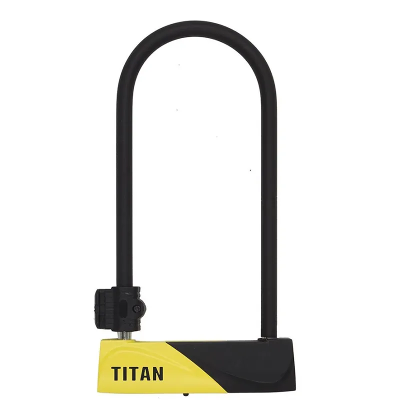 AUVRAY zapięcie U-LOCK TITAN 320 z uchwytem - 165 x 320mm Niska cena