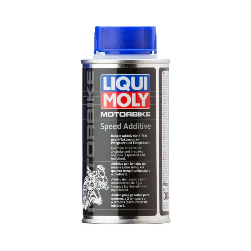 Dodatek do paliwa poprawiający osiągi silnika Liqui Moly 150 ml Hit cenowy