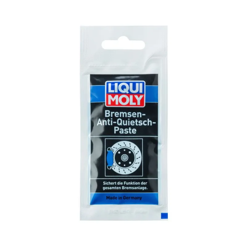 Pasta do układu hamulcowego Liqui Moly 10g Niska cena