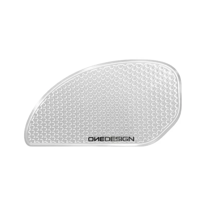 Bestseller Tankpad osłona na bok zbiornika Onedesign HDR288 przezroczysta