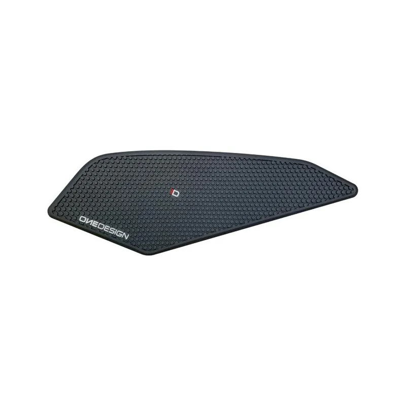 Ekspresowa dostawa Tankpad osłona na bok zbiornika BMW Onedesign HDR253 czarny