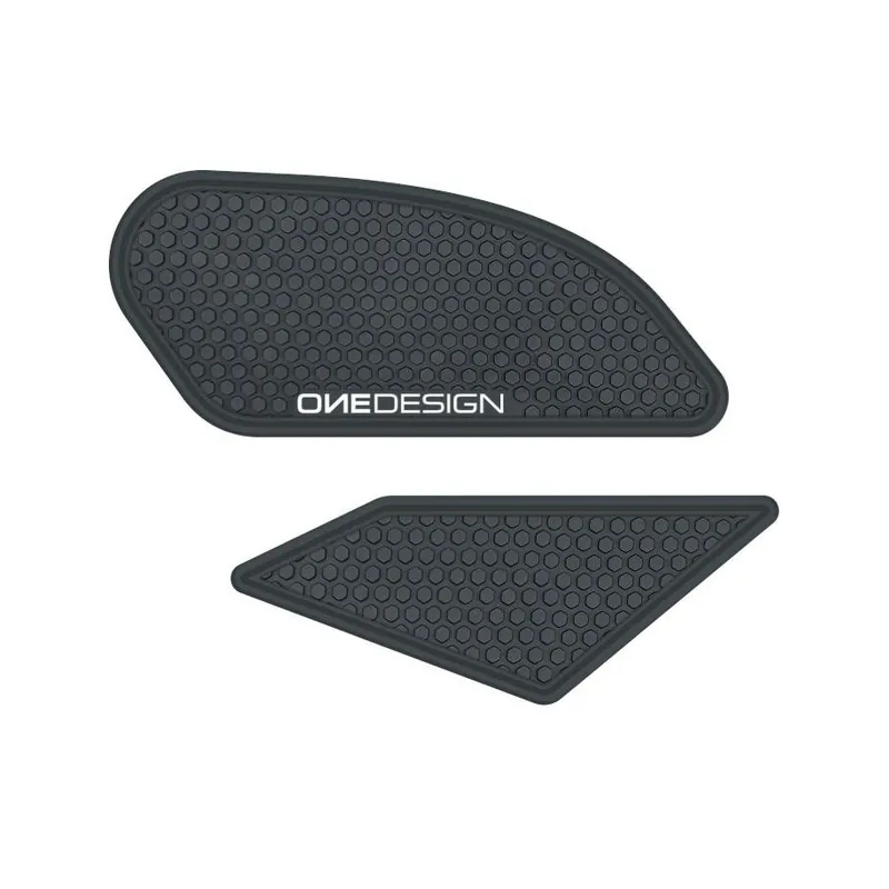 Oferta Tankpad osłona na bok zbiornika HONDA Onedesign HDR377 czarny