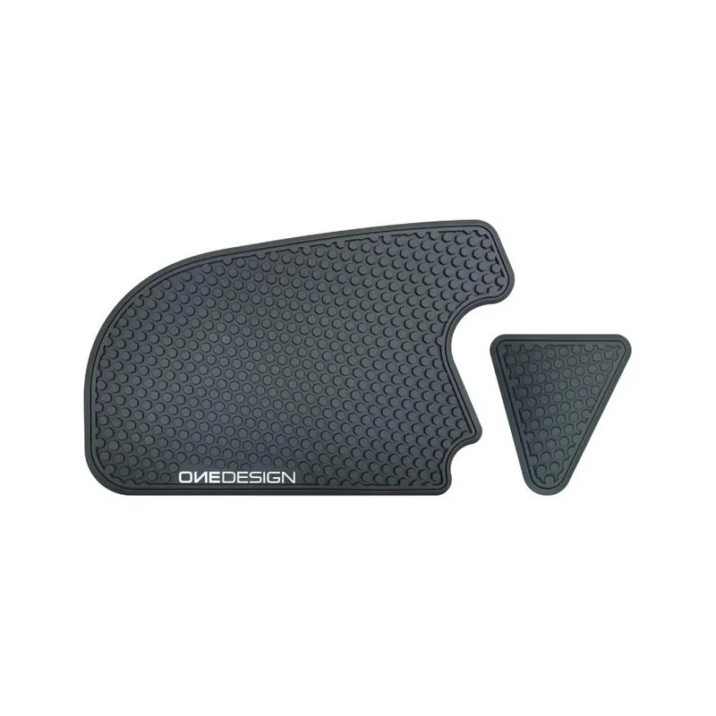 Tani Tankpad osłona na bok zbiornika HONDA Onedesign HDR217 czarny