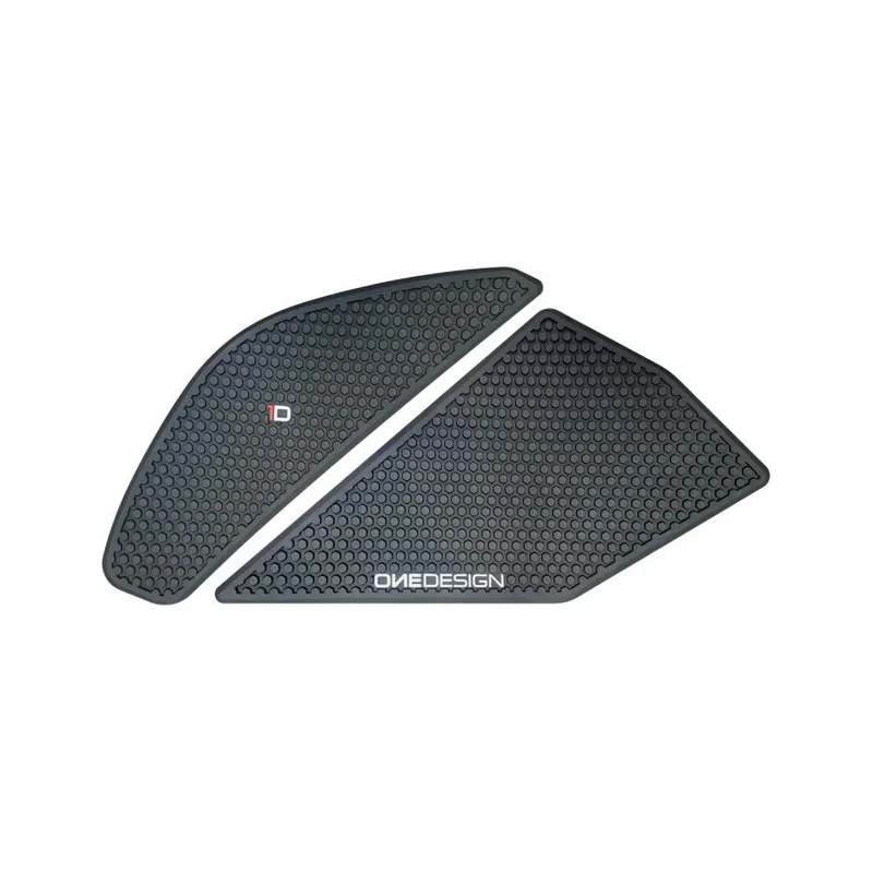 Tylko do końca tygodnia Tankpad osłona na bok zbiornika KAWASAKI Onedesign HDR221 czarny