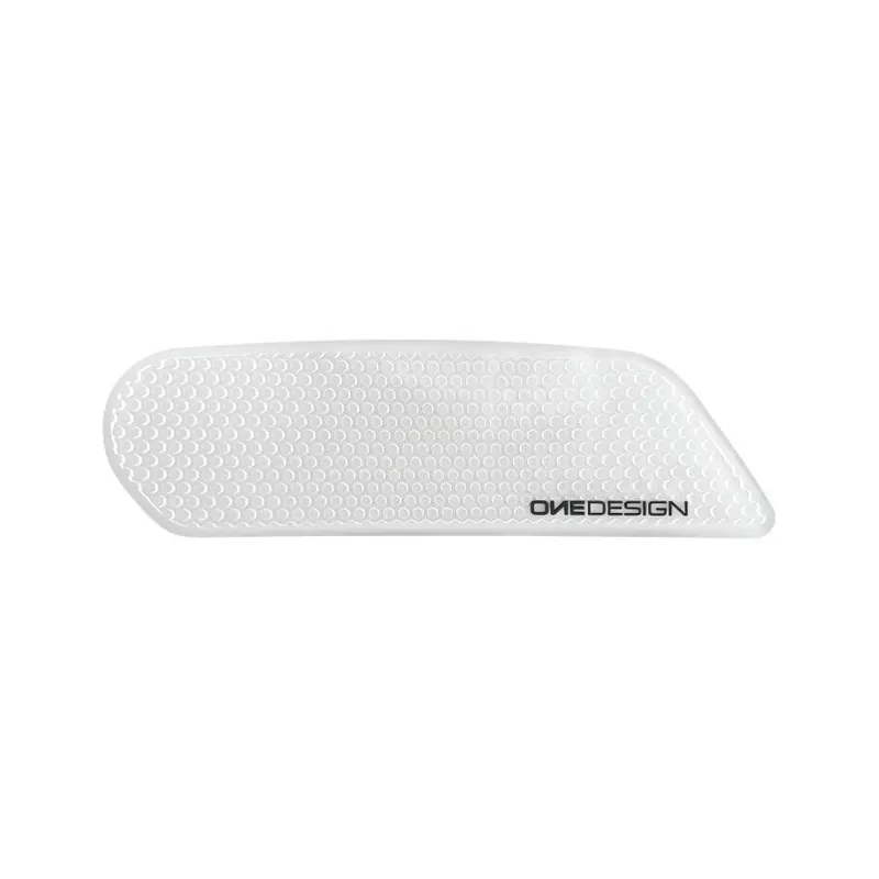Tankpad osłona na bok zbiornika KAWASAKI Onedesign HDR264 przezroczysty Bezpieczne zakupy