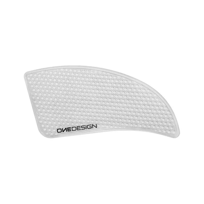 Nowość Tankpad osłona na bok zbiornika KAWASAKI Onedesign HDR260 przezroczysty