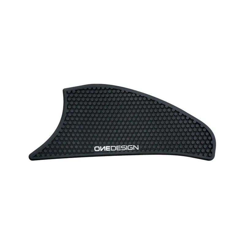 Tankpad osłona na bok zbiornika KAWASAKI Onedesign HDR261 czarny Zamów teraz