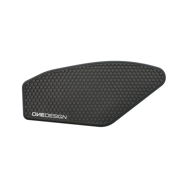 Tankpad osłona na bok zbiornika Mv Agusta Onedesign HDR305 czarny Ekspresowa dostawa
