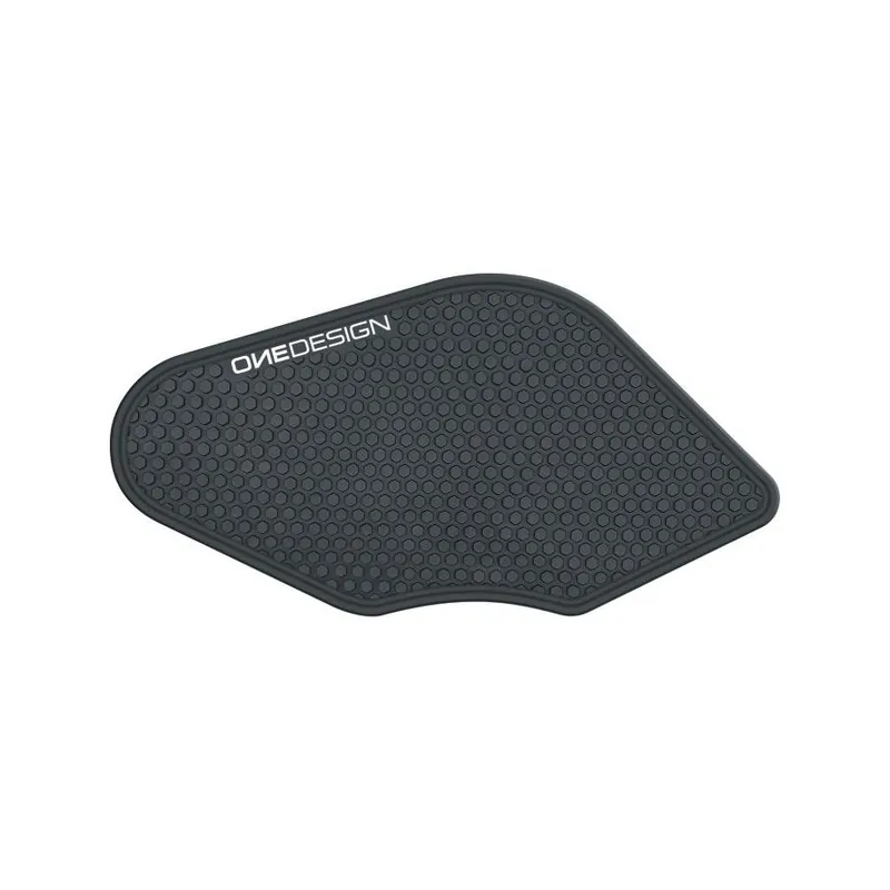 Tankpad osłona na bok zbiornika SUZUKI Onedesign HDR381 czarny Wybór klientów