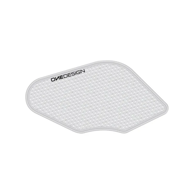 Tankpad osłona na bok zbiornika SUZUKI Onedesign HDR382 przezroczysty Sprawdź teraz