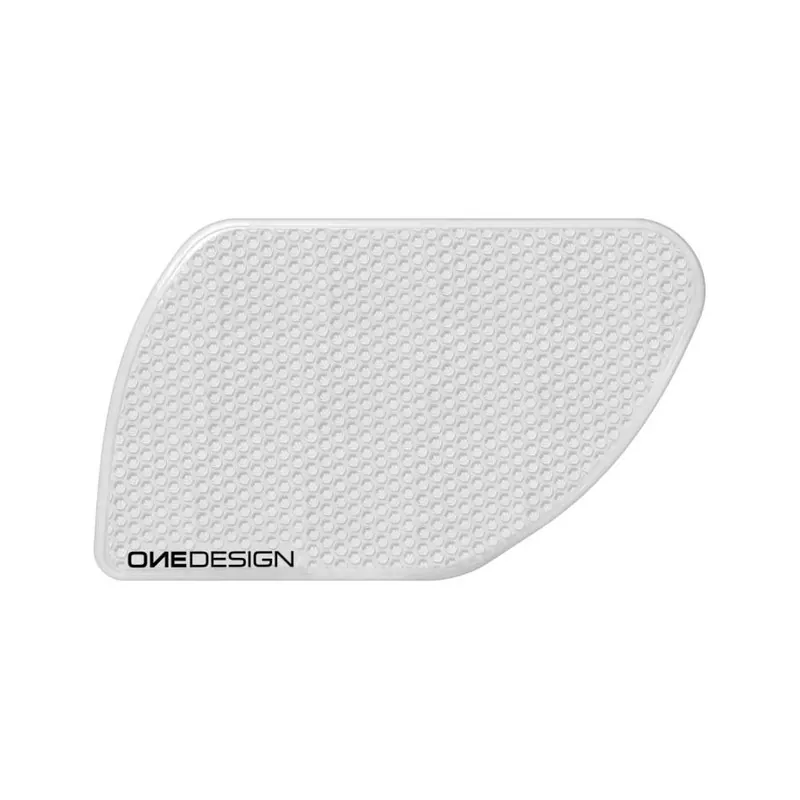Tani Tankpad osłona na bok zbiornika SUZUKI Onedesign HDR258 przezroczysty