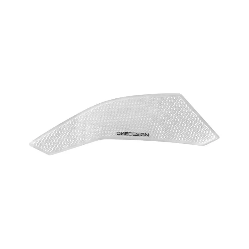 Tankpad osłona na bok zbiornika SUZUKI Onedesign HDR256 przezroczysty Promocja