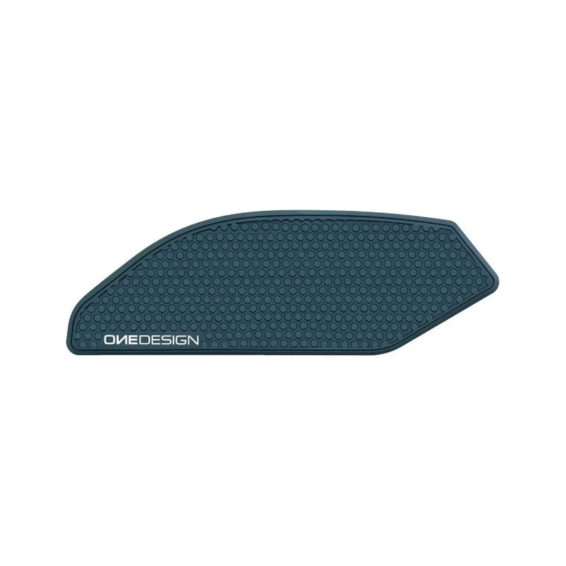 Tankpad osłona na bok zbiornika SUZUKI Onedesign HDR271 czarny Ekspresowa dostawa