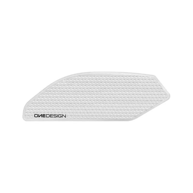 Tankpad osłona na bok zbiornika SUZUKI Onedesign HDR272 przezroczysty Najlepsza cena