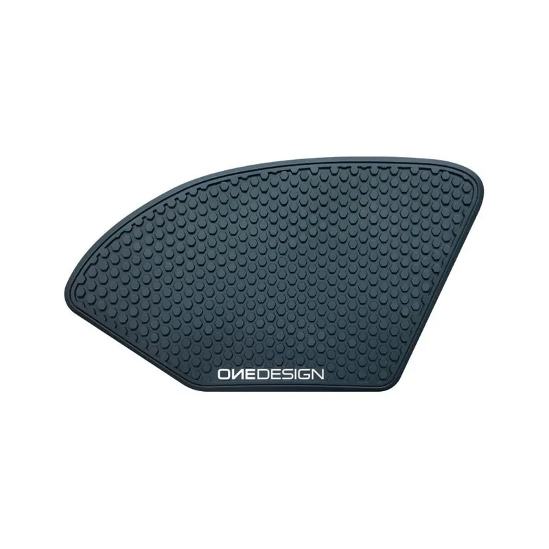 Tylko do końca tygodnia Tankpad osłona na bok zbiornika SUZUKI Onedesign HDR225 czarny