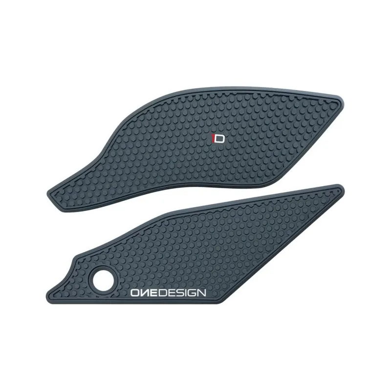 Cena promocyjna Tankpad osłona na bok zbiornika YAMAHA Onedesign HDR325 czarny