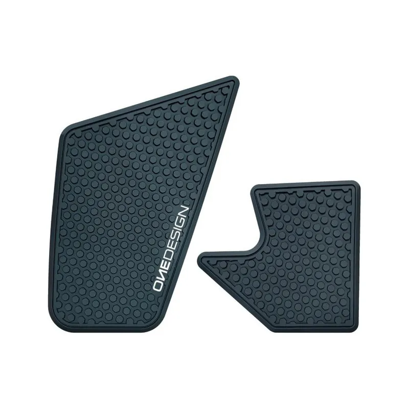 Darmowy zwrot Tankpad osłona na bok zbiornika YAMAHA Onedesign HDR275 czarny