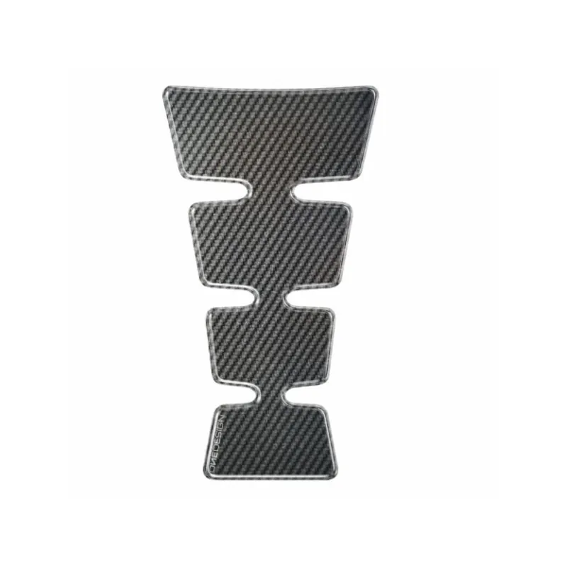 Wysoka jakość Tankpad zabezpieczenie zbiornika, osłona Onedesign CGMAXCP kolor carbon