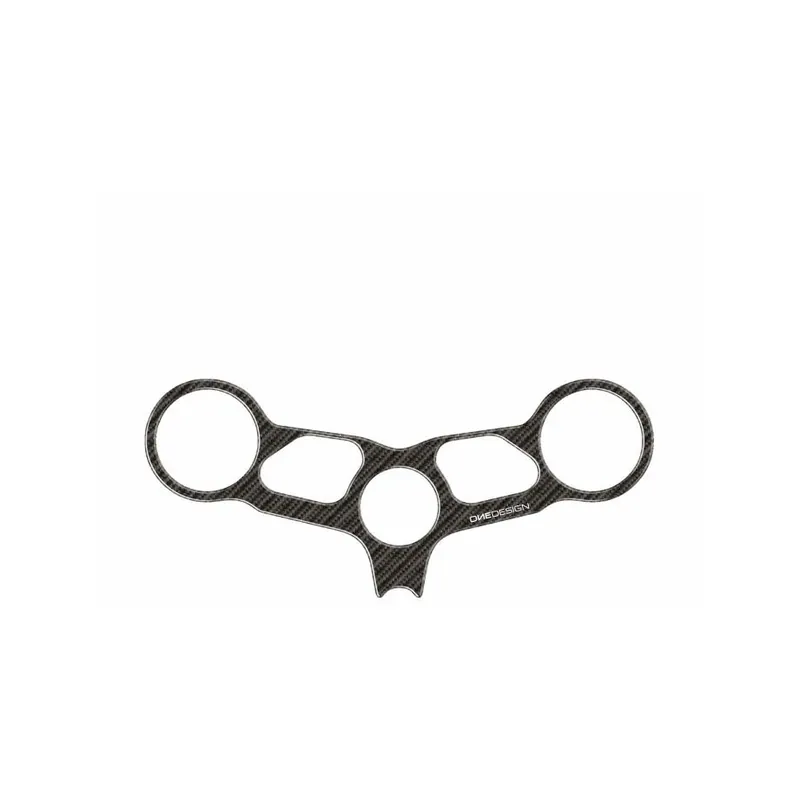 Najlepsza cena Zabezpieczenie na półkę kierownicy, osłona PPSD9P Onedesign Ducati 999 / 749