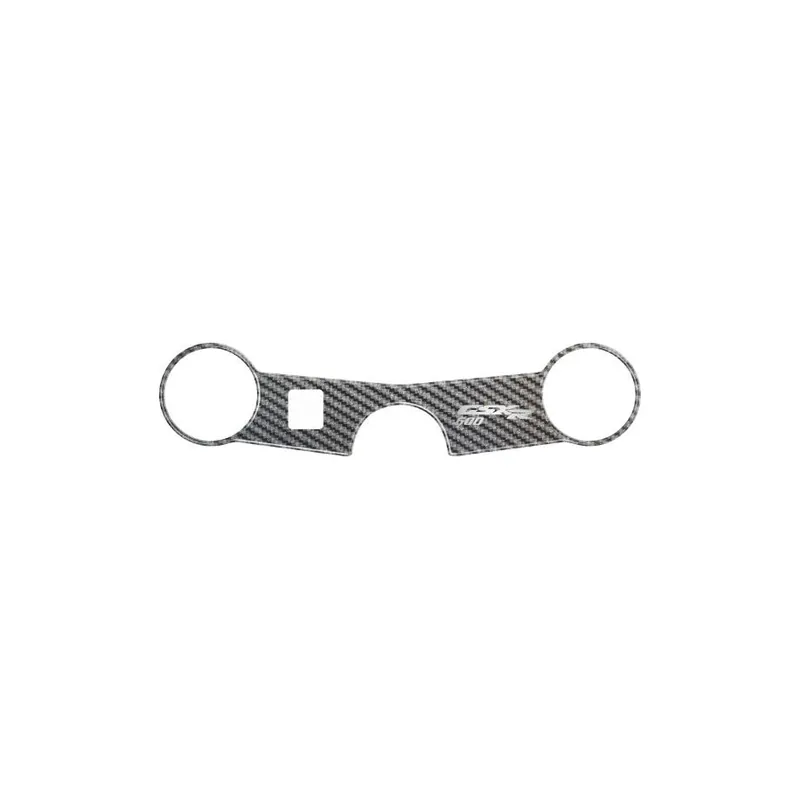 Kup teraz Zabezpieczenie na półkę kierownicy, osłona PPSS17P Onedesign SUZUKI GSXR 600 od 2004 do 2005.