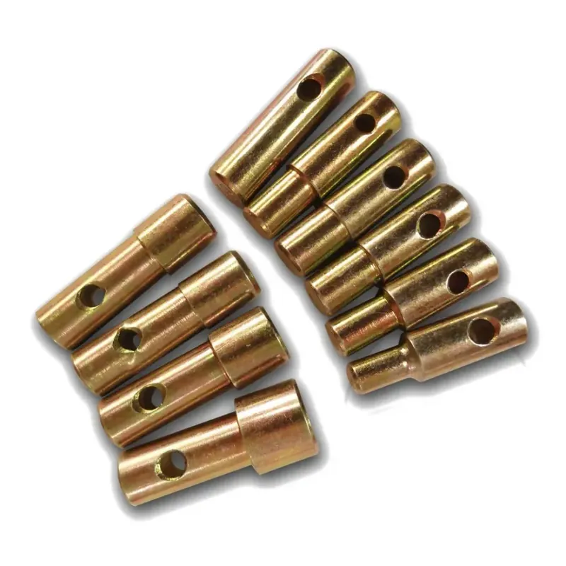 Adaptery JMP pod główkę ramy 10szt. (13-27mm) Tani