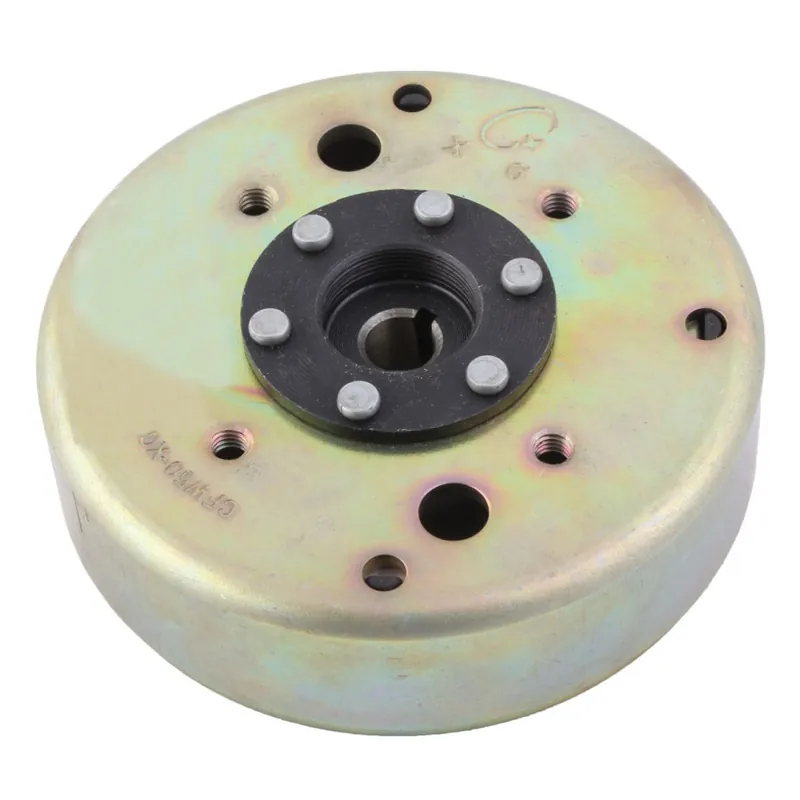 Zniżka Koło magnesowe, magneto do skutera GY6 139QMB