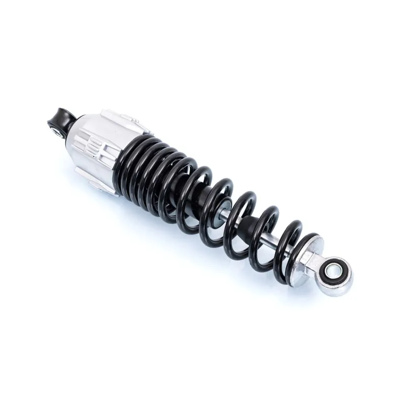 Amortyzator tylny do Romet EV1 2024r (295x7) Niska cena