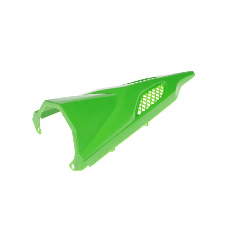 Atrapa wlotu powietrza do Zipp Kid 125 S 2024r zielona Tani