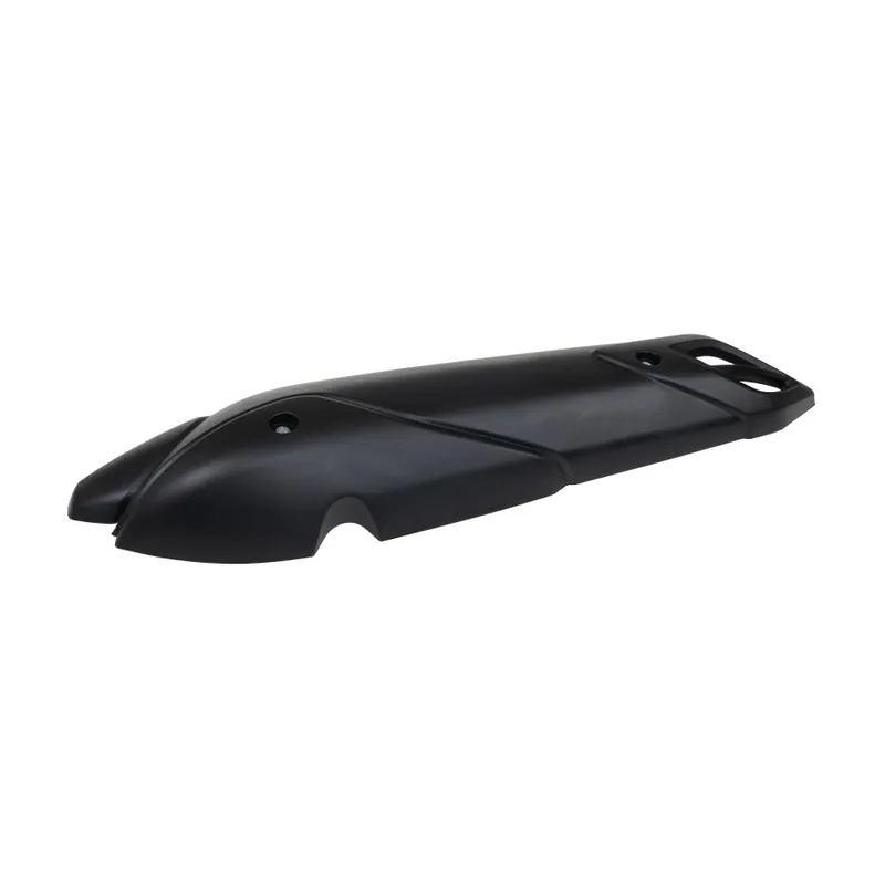 Bestseller Osłona tłumika do Romet A-MAX 125