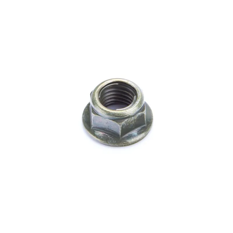 Nakrętka osi przedniej 727/17 PREMIUM (M10x1,25) Wybór klientów
