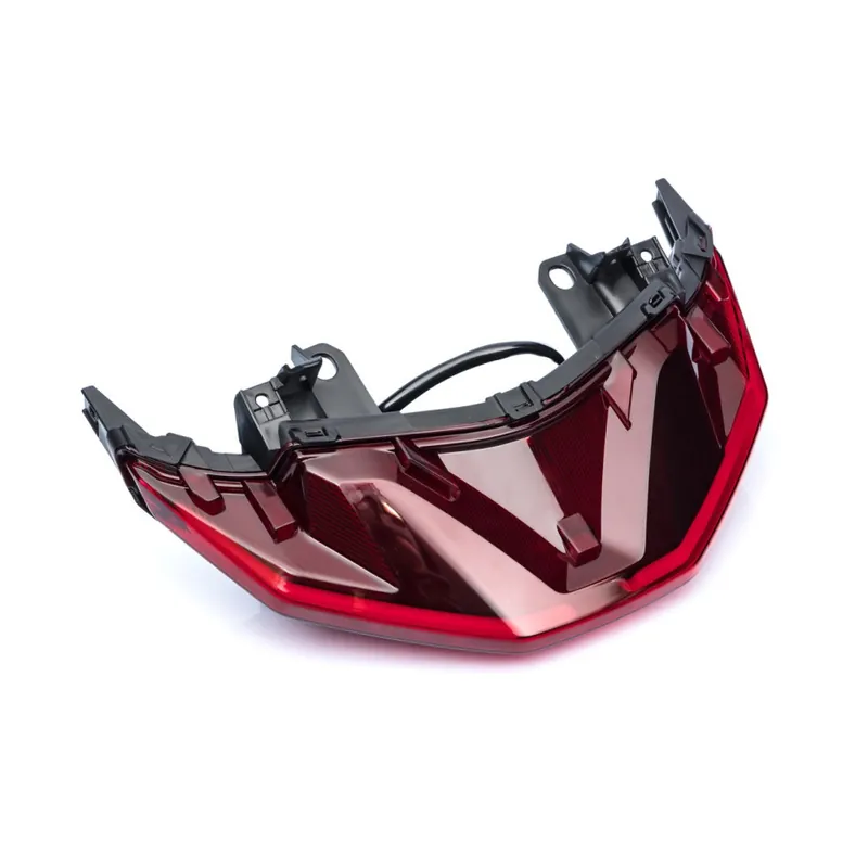 Bestseller Lampa tylna do Romet XDV 125