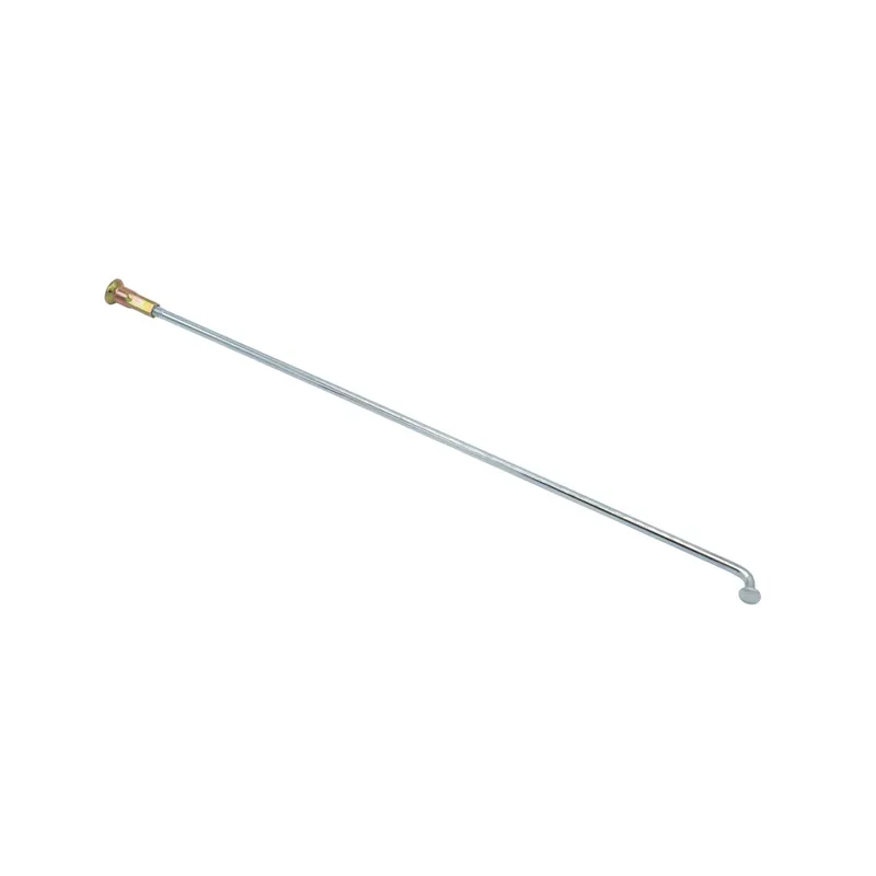 Ostatnie sztuki Szprycha + nakrętka Romet CRS 250 koła przedniego (233x3,5mm)